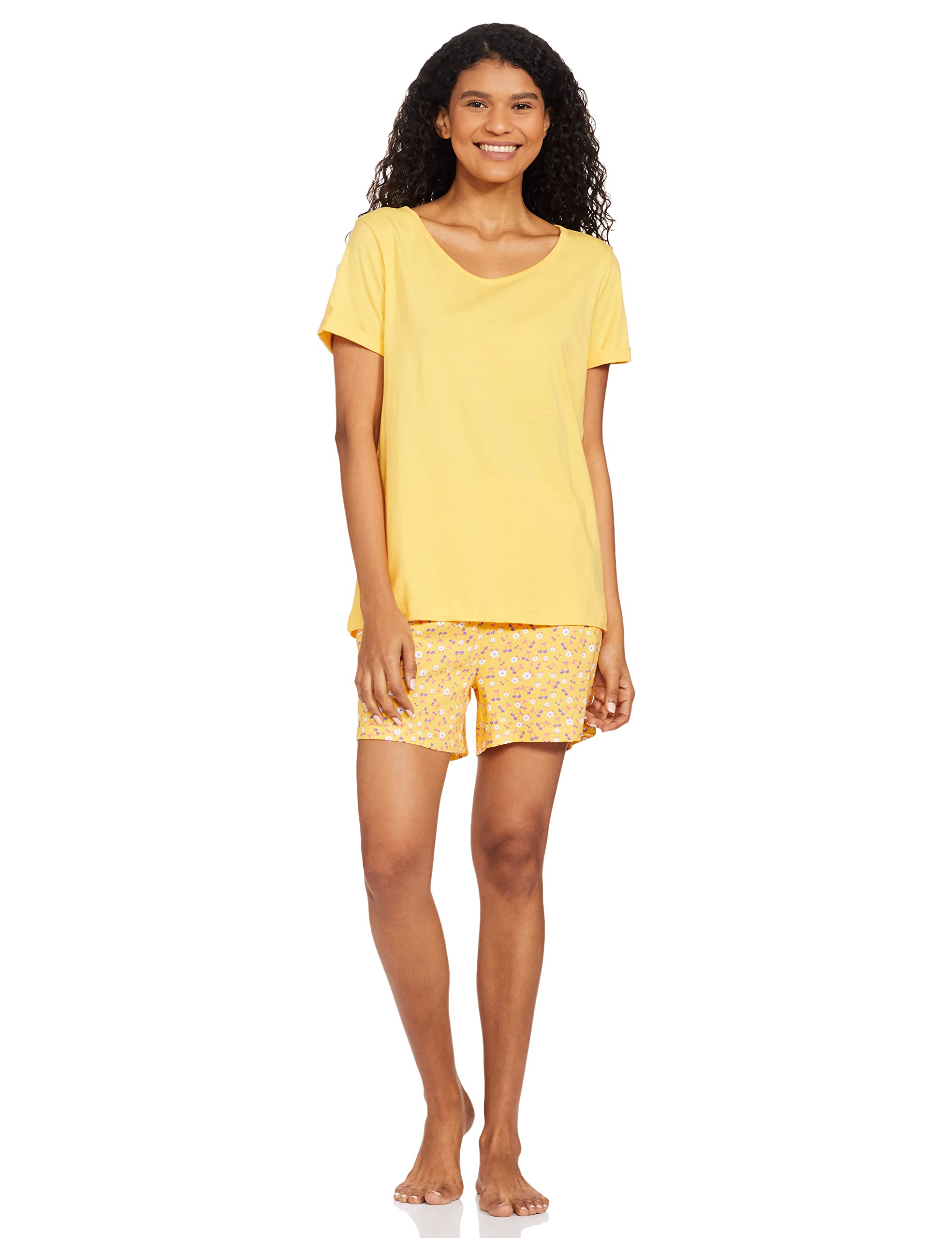 Women Night Shirt