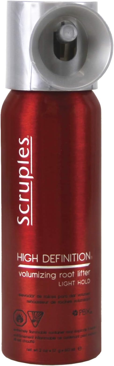 High Definition Volumizing Root Lifter (2 Ounce)