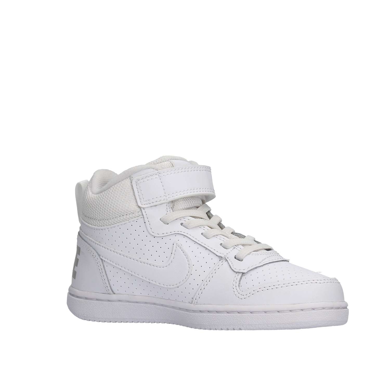 Nike Nike Court Borough Mid (PSV) Chaussures de FitnessGarçon