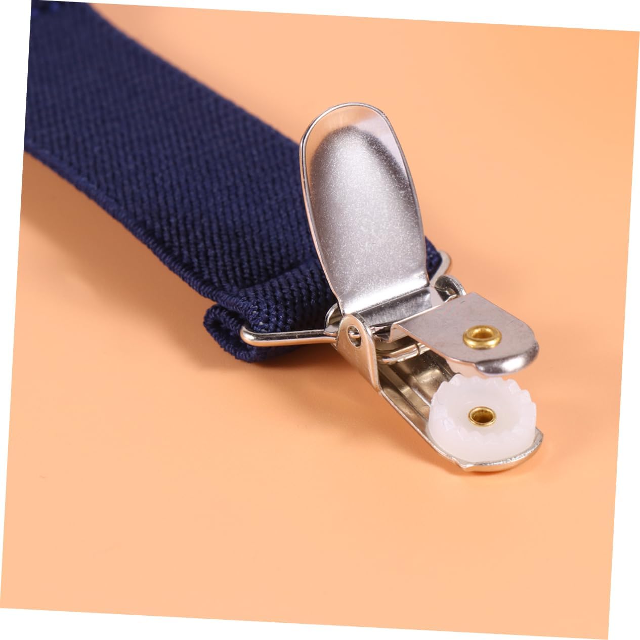 4pcs Anti-Slip Bed Sheet Clips Elastic Grippers for Sofa Cushion Fixed Buckles Non-Slip Fasteners Sturdy Nylon for Home Use