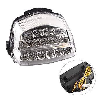 CBR1000RR SC59 ブリリアントテールライト CBR1000RR SC59 ブリリアントテールライト CBR1000RR SC59