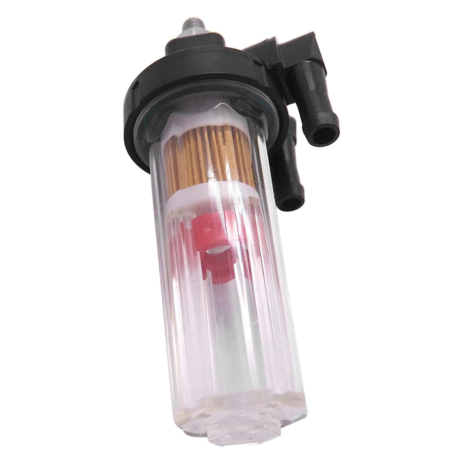 ZXHMGDB Car Repair 6D8-24560-00 68V-24560-01 6D8-24560-08 Boat Motor Fuel Filter Fits for Yamaha 30HP-100HP 115HP 8Mm Repair Parts