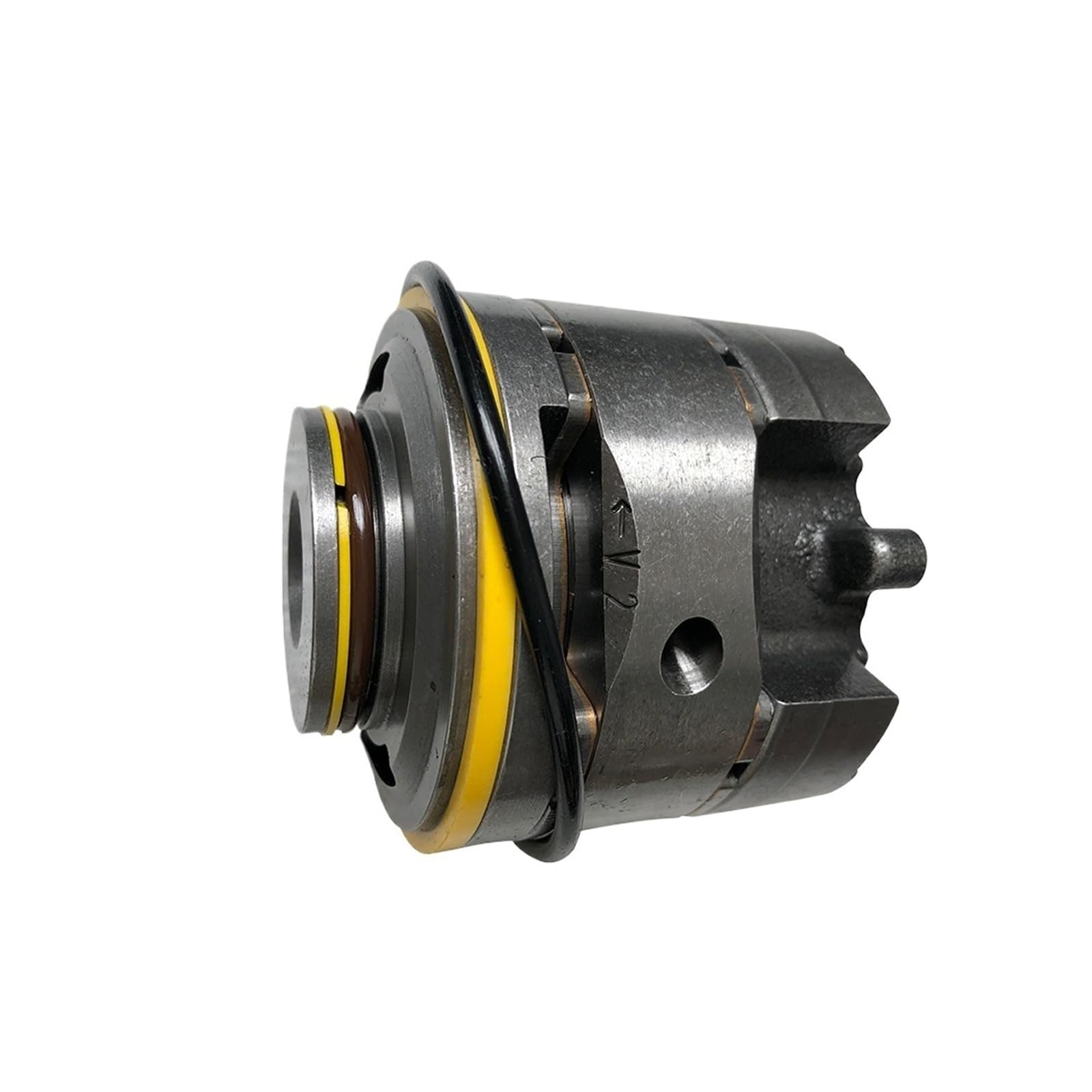 Vane Pump Cartridge 25VQ12L Single Hydraulic Vane Pump Core