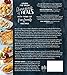 The Totally Awesome Ultimate Kids Cookbook: Simple Recipes & Fun Skills to Cook Fabulous Meals for Your Family