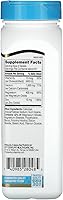 Vista 2 de 21st Century Cal Mag Zinc +D Vitamina - 90 comprimidos, paquete de 2