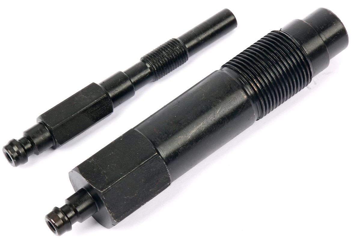 COMPRESIMETRO PARA MOTORES DIESEL MEDIDOR DE PRESION EN CILINDRO UNIVERSAL 0-70 BARES 0-1000 PSI/comprobador de compresion