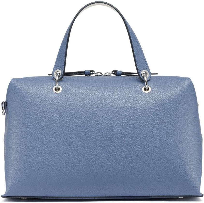 Calvin Klein womens Calvin Klein Cali Satchel - Image 2