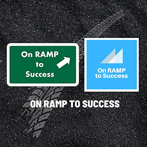 Couverture de On Ramp to Success