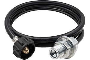 Mr Heater Big Buddy Fuel Filter F273699 with Hose