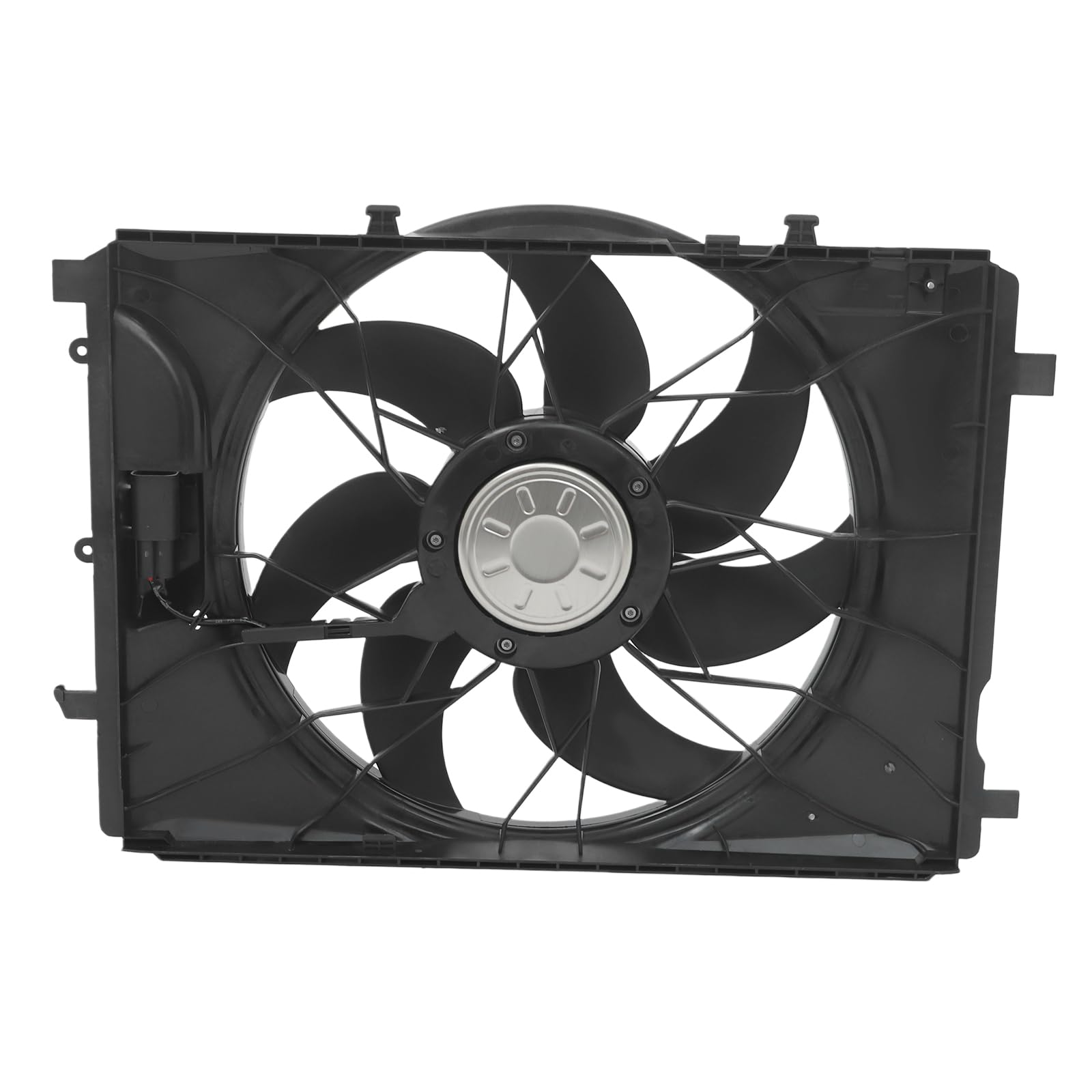 7 ventilateurs de refroidissement pour Mercedes Benz modèles 2008-2018