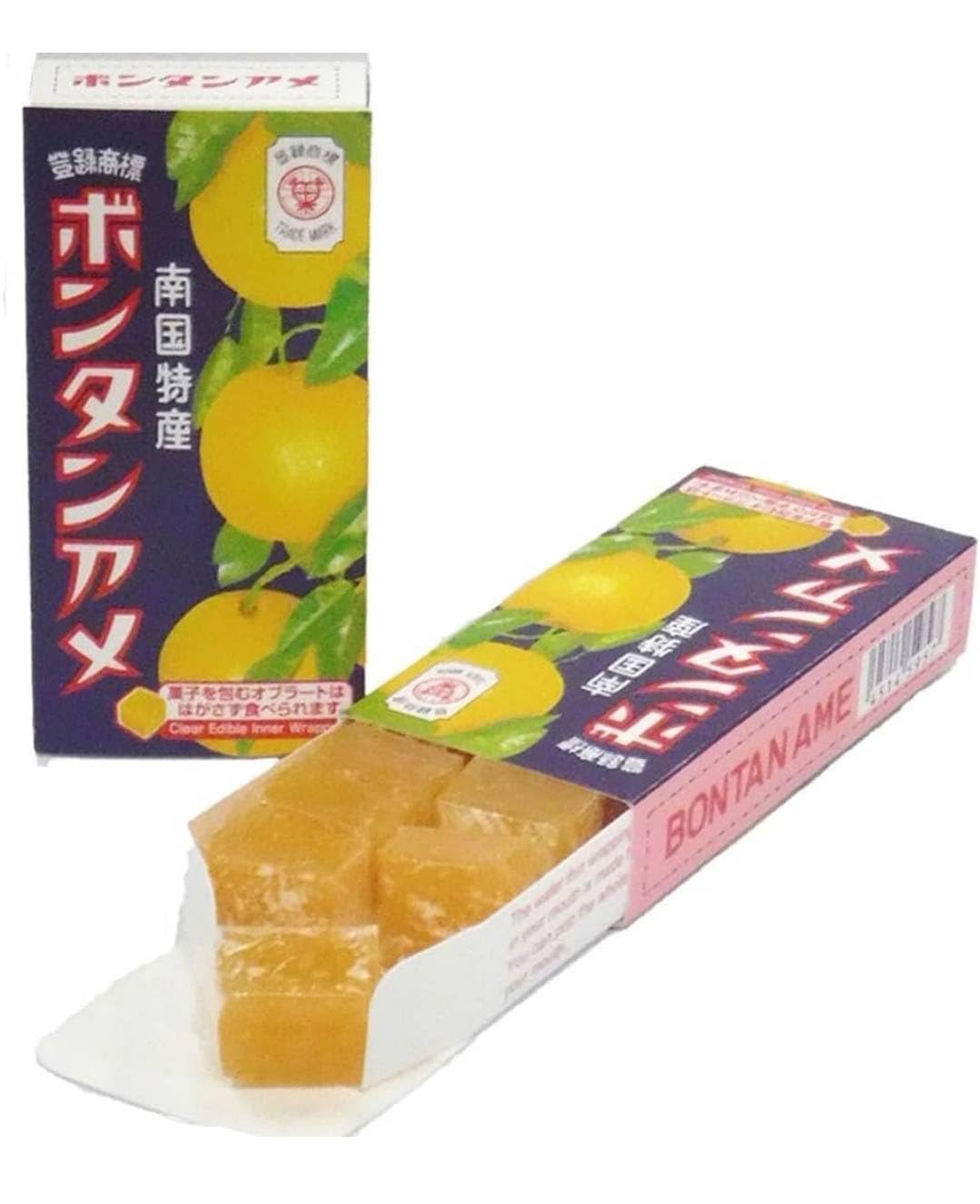 Amazon.co.jp: ボンタンアメ (5) : 食品・飲料・お酒