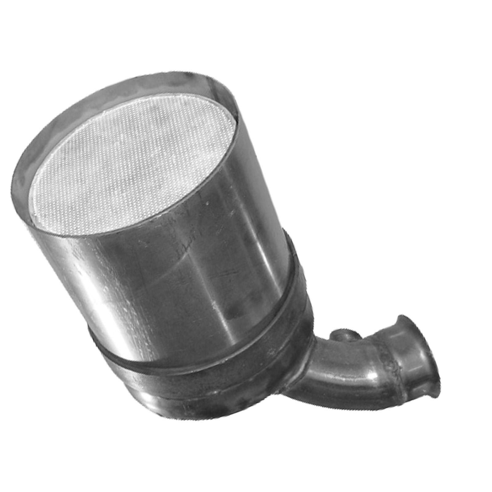 Bm Catalysts BM11103 Filtro hollín/partículas, sistema escape