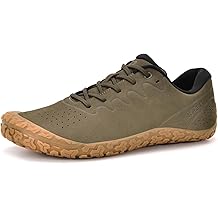 Men&rsquo;s Zen Leather Barefoot Shoes