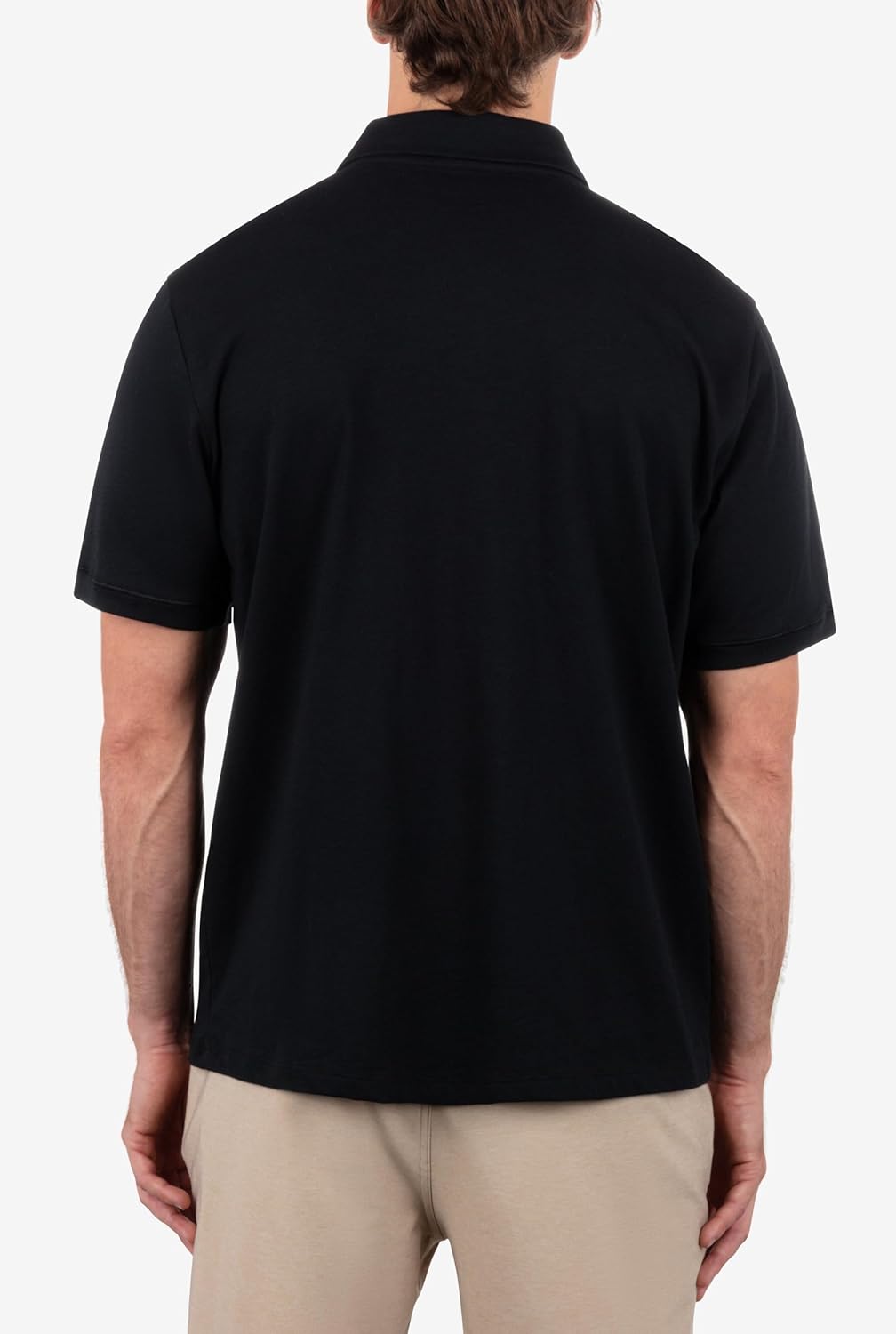 Hurley Men's Stiller 3.0 Polo