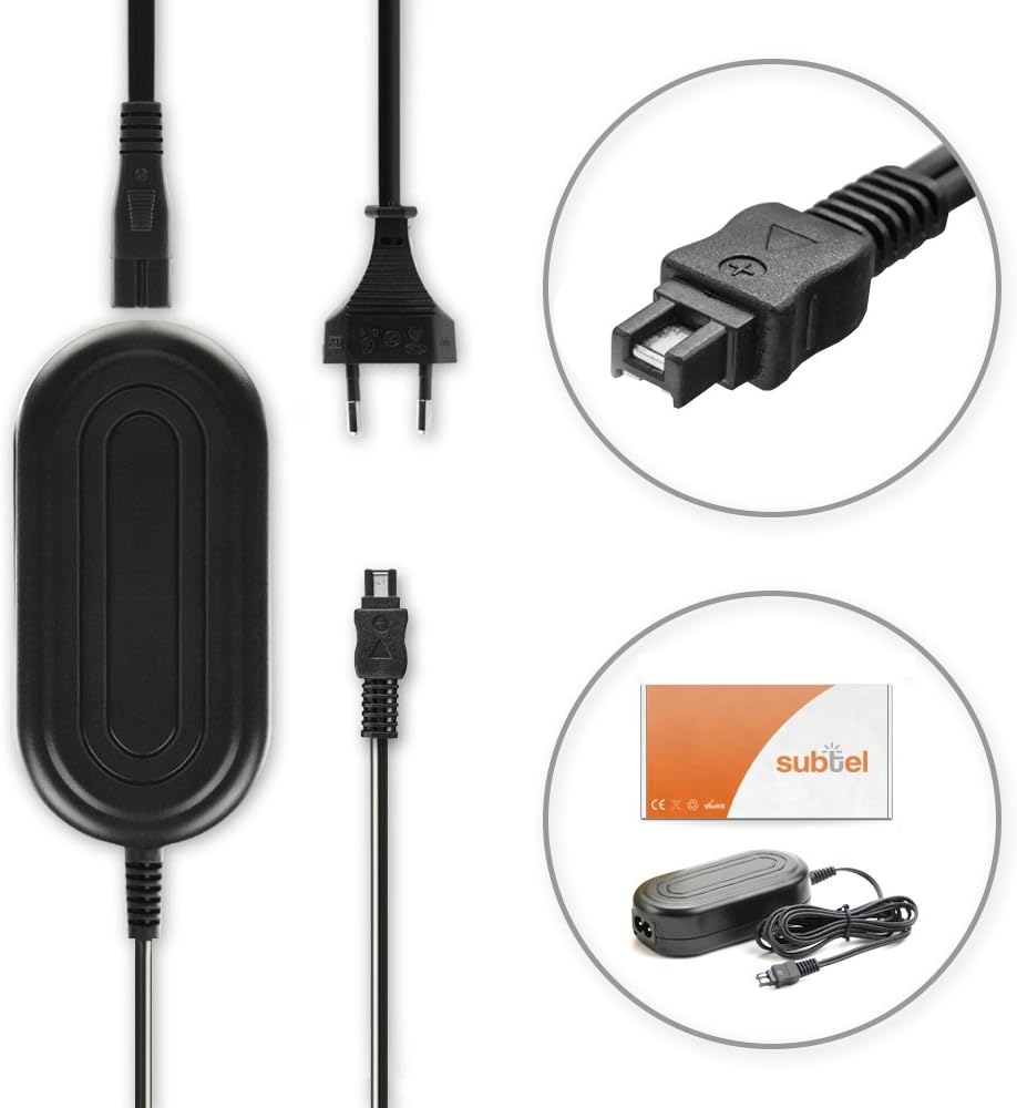 telecamere sony per manichini