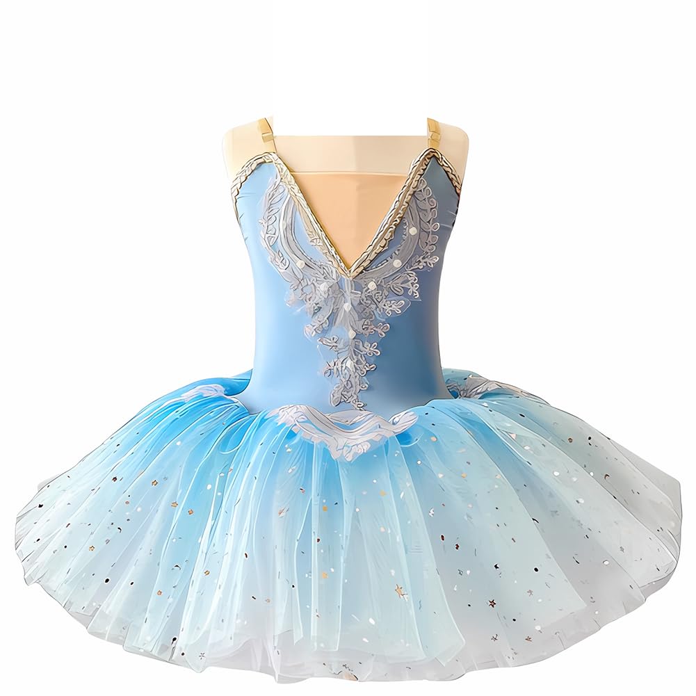 Vêtements d'entraînement quotidiens pour réaliser ses rêves de danseuse