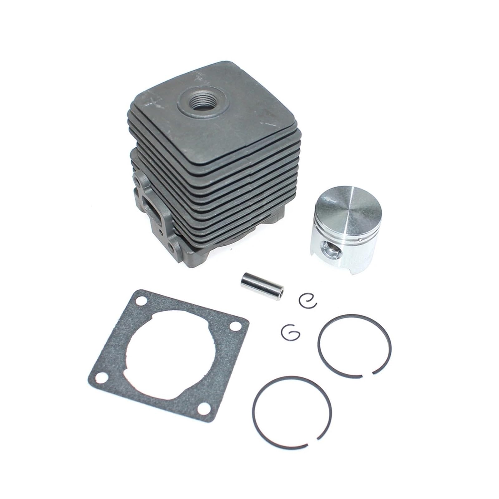 Kit cylindre-piston 34mm résout perte de puissance débroussailleuse FS38 FS55