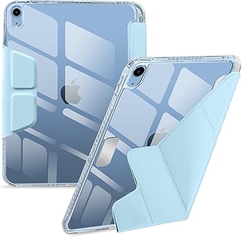 【美品】Apple iPad 第10世代 本体 ブルー ケース付き Amazon.co.jp: iPad 第11世代 第10世代 ケース 2025/2022 iPad (A16