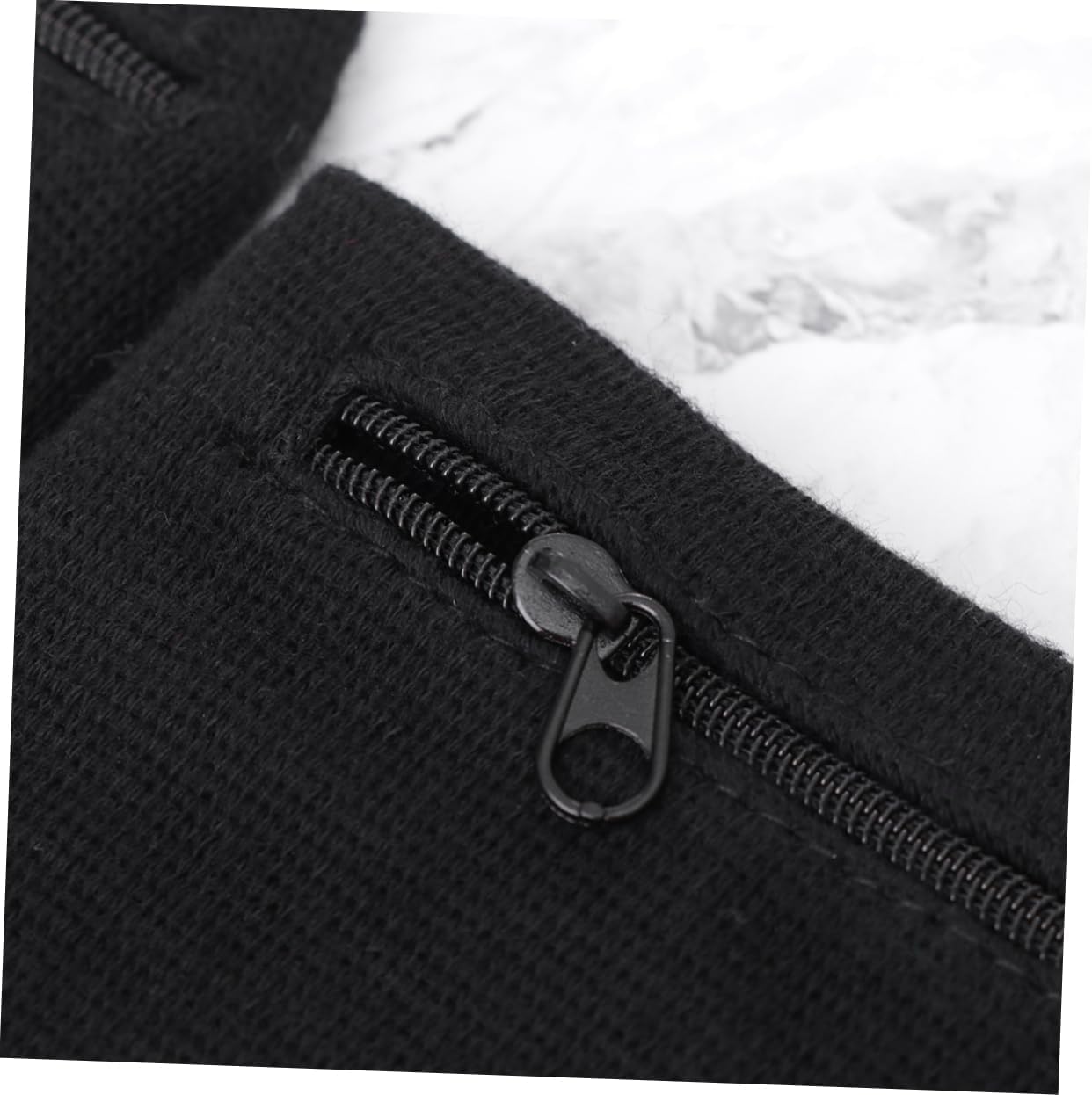 8 Pcs Wristband Gym Wrist Bag Men’s Wallets Wrist Pouch with Zipper Pocket Pouch Wallet Zippered Wallets