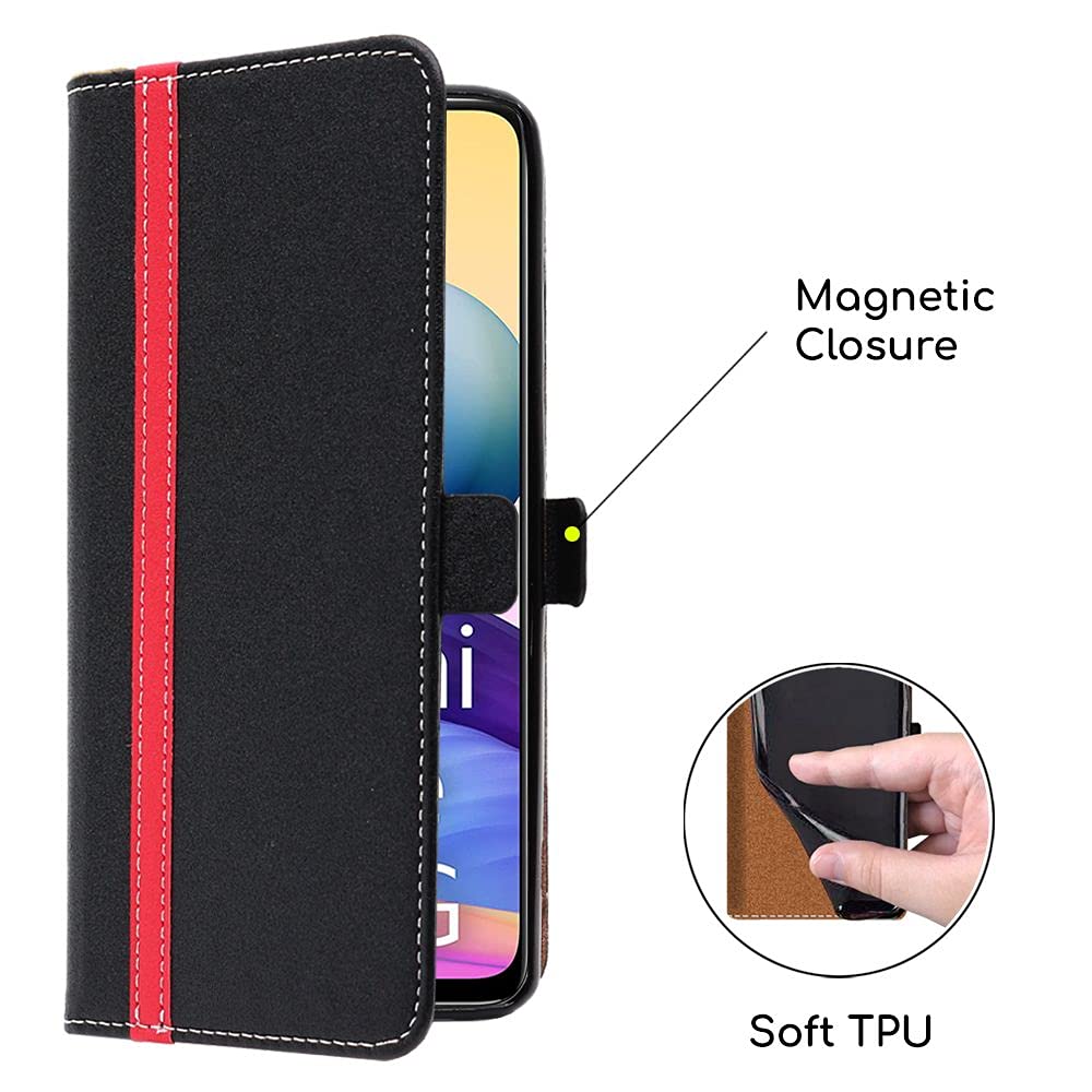 ebestStar - Cover per iPhone 14 Plus Apple, Custodia Libro