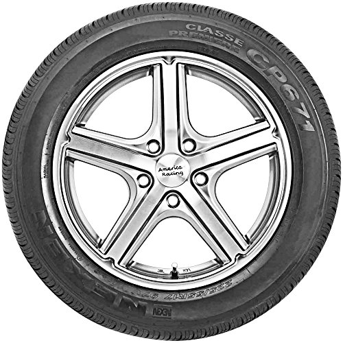 Nexen CP671 Radial Tire