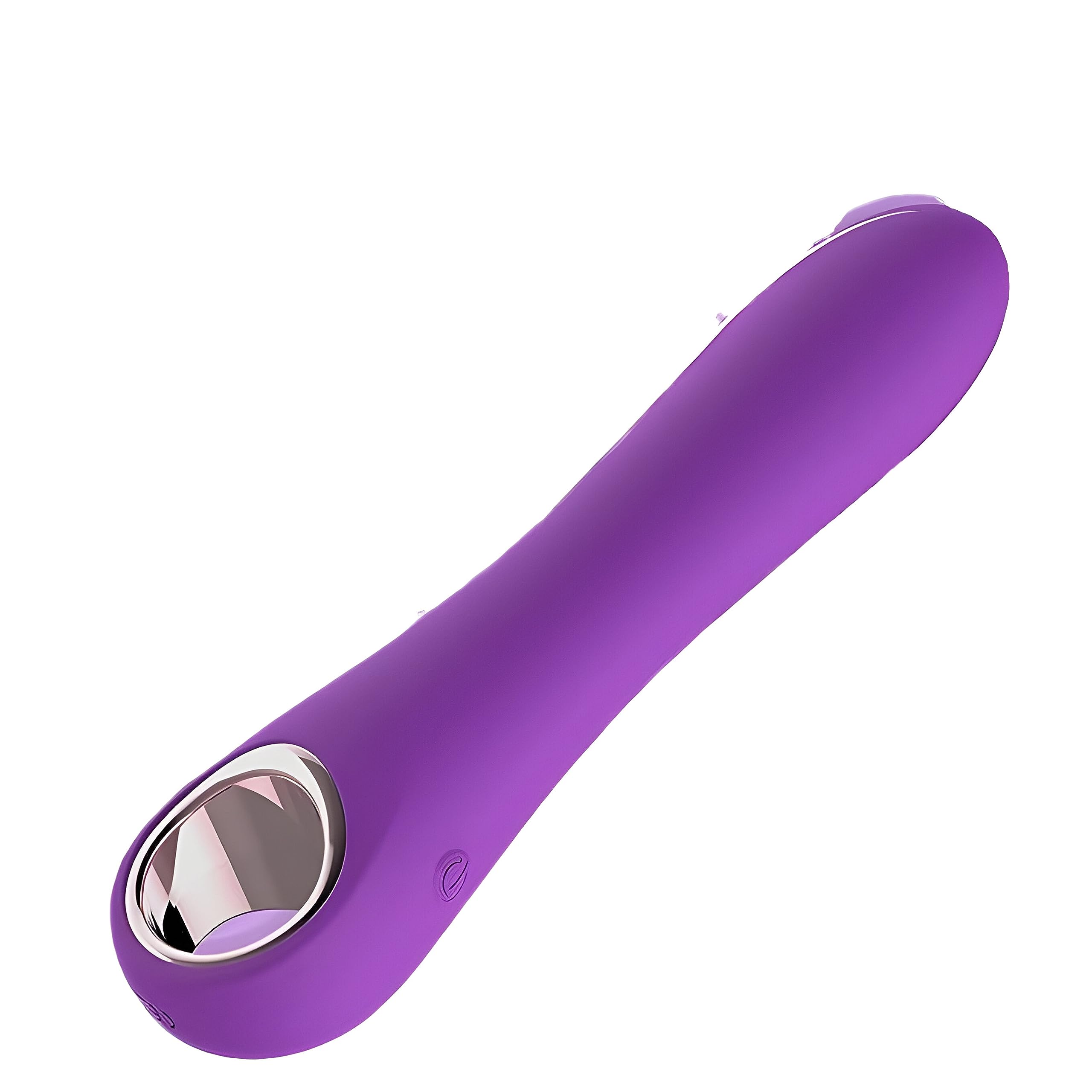 Vibrador juguete sexual para adultos AV Wand vibrador multifuncional mini punto G estimulación del clítoris relajación corporal completa pequeño USB recargable y 100% impermeable