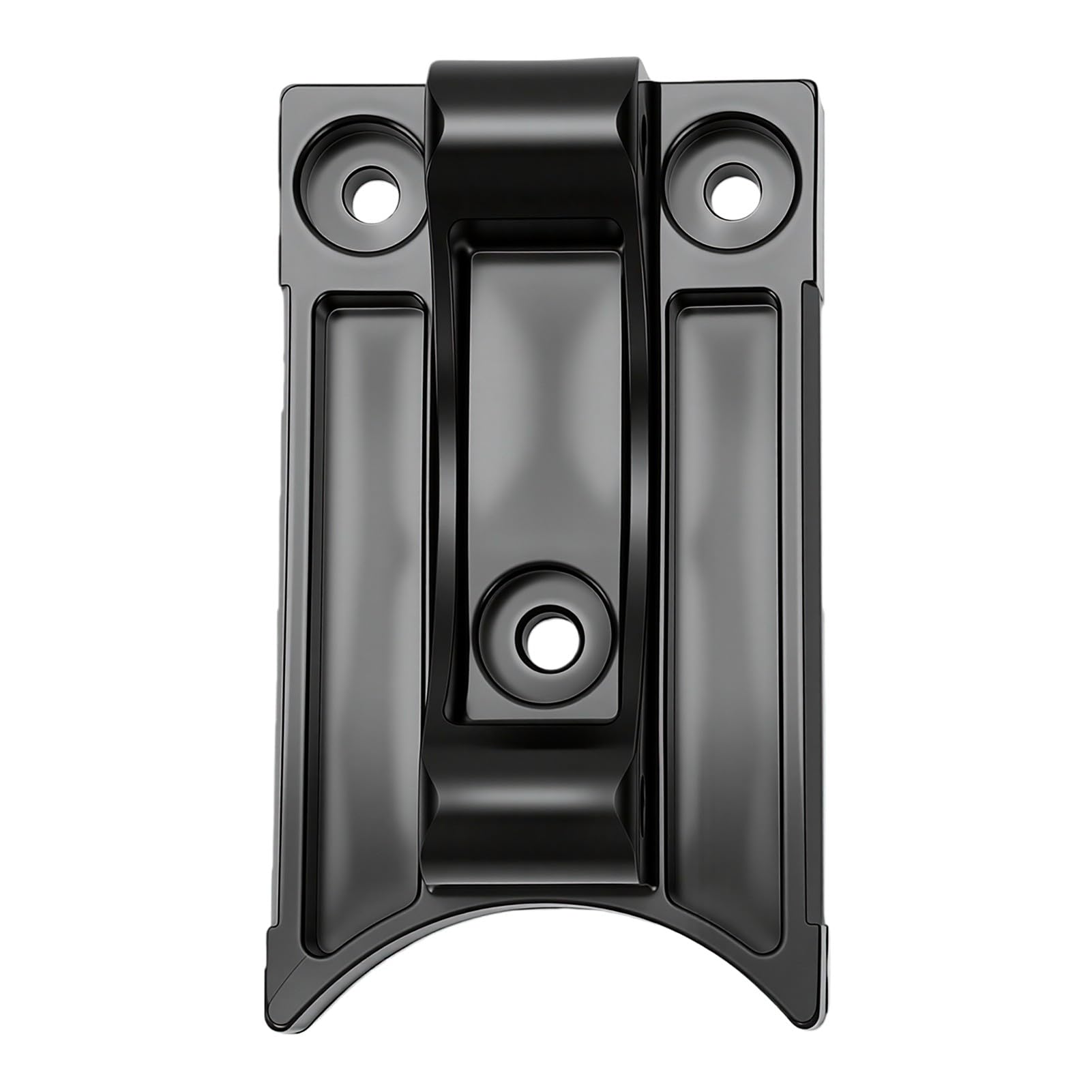 Akozon Reemplazo del Soporte de Montaje de Escalera de Embarque para Marca de Motos de Agua LTD RXT Wake Pro GTR 2018 y Posteriores con Material ABS y Kit de Instalación