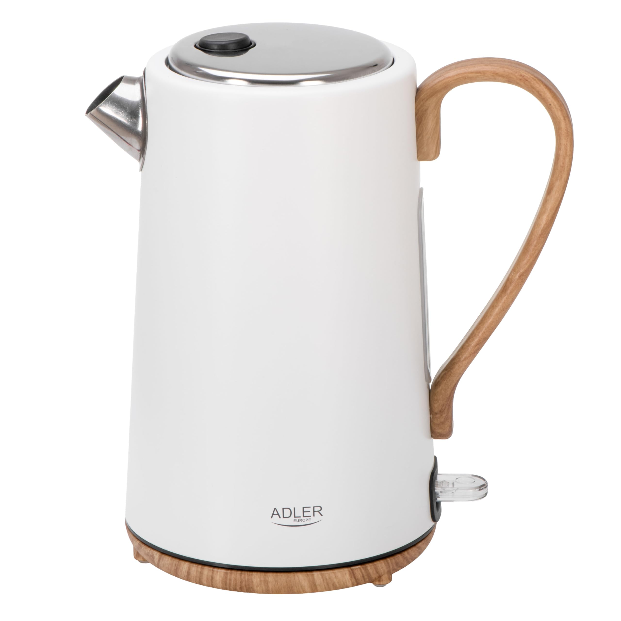 Adler ad 1352 AD 1352 hervidor eléctrico 1.7 L