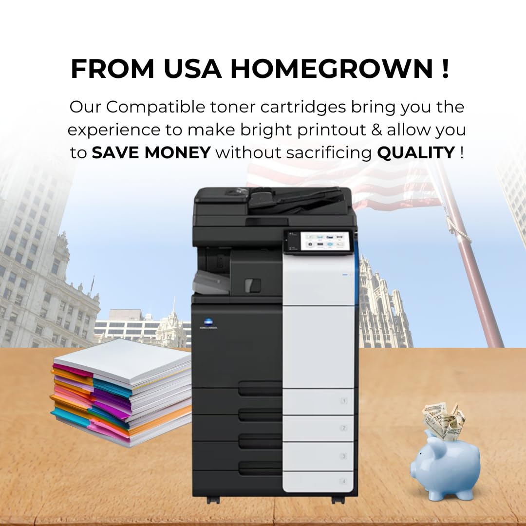 Amazon.co.jp：Toner Pros (TM) 互換トナーカートリッジ [大容量] TN