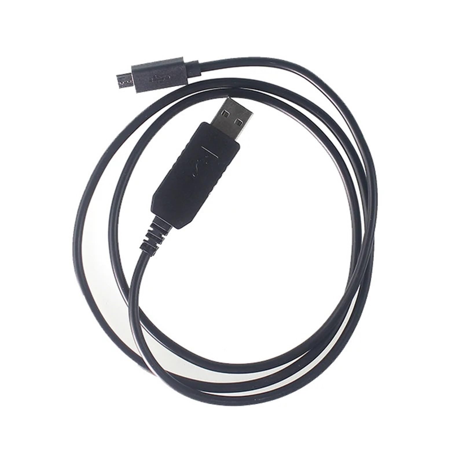 1 cavo di programmazione USB per walkie talkie CB-58, 27 MHz, AM/FM CB-10, cavo di editing per radio prosciutto (la frequenza non può essere programmata)