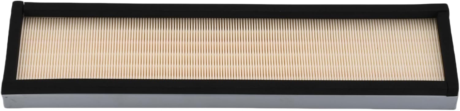 84376814 Cab Air Filter Compatible with New Holland C227 C232 C234 C237 C238 C245 L213 L215 L218 L220 L225 L230 C332 C345 C327 C338 C337 C334 L313 L315 L316 L318 L321 L323 L325 L328 L330