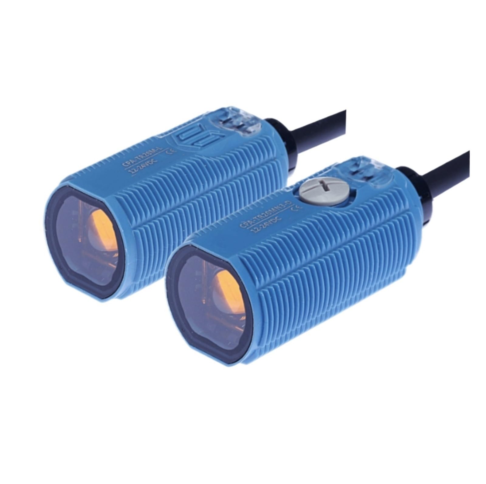 PXQCHAVLN CPA-TF15MP3 CPA-TF15MN3 Opposing Infrared photoelectric Sensor(CPA-TF15MN3)