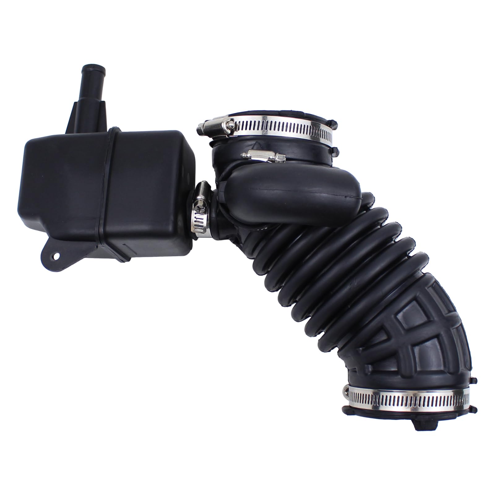 Ansaugschlauch Luftfilter Luftversorgung Schlauch Lufteinlassschlauch Luftrohr Luftansaugschlauch für Qashqai J10 Qashqai +2 J10 2.0 Allrad X-Trail T31 xtrail T31 2.0 4x4 2.0 FWD