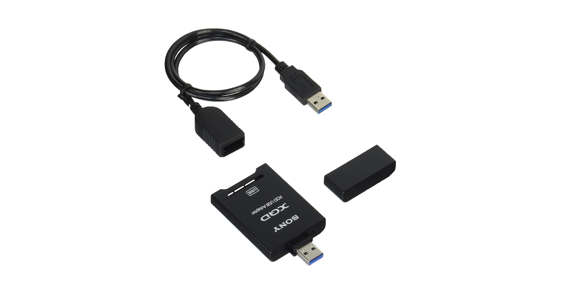 Sony QDA-SB1 Xqd USB Adapter