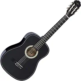 VIOLAO VOGGA VCA104N BK