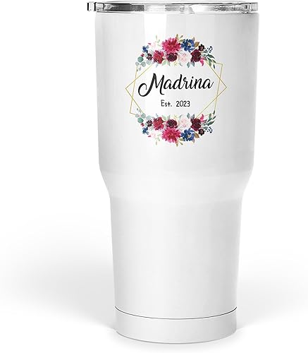 Miniatura 6 de Padrino Est 2023 De Bautizo Padrino Regalos Padrino Vaso Regalos Para Padrinos De Bautizo Quieres Ser Mis Padrinos Padrinos De Bautizo Propuesta Est