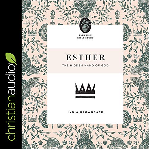 Esther by Lydia Brownback episode artwork