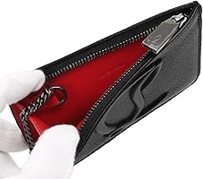 Amazon | [Christian Louboutin] [クリスチャンルブタン] 小銭入れ