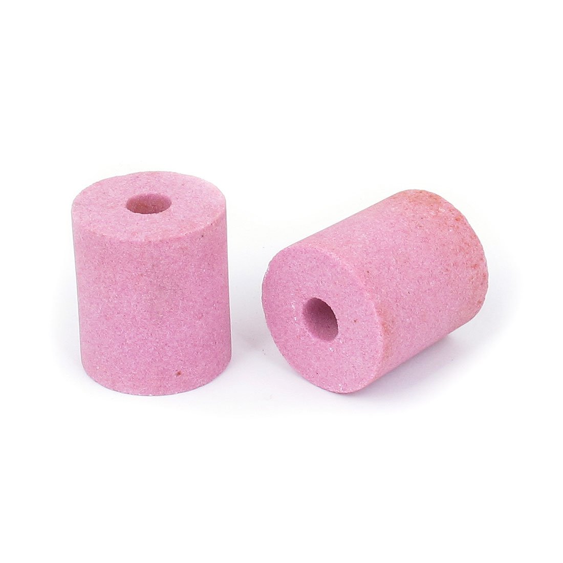 uxcell® Carborundum Abrasives Cylinder Cup Grinding Wheel