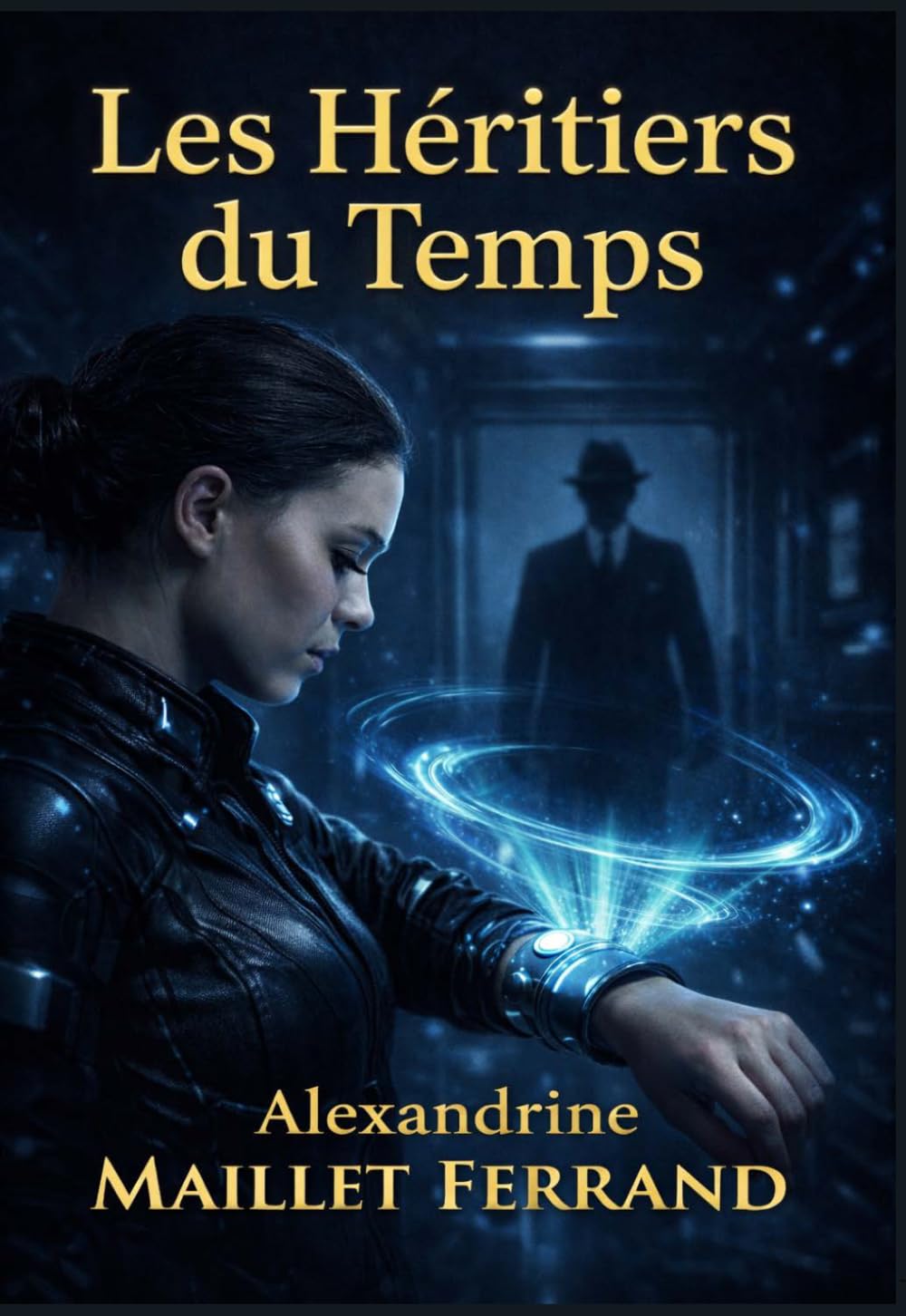 Les Héritiers du Temps