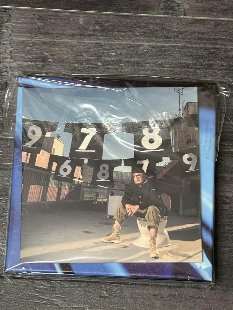 ATEEZ CD ミンギサイン入り ATEEZ CD ミンギサイン入り 初めてのサイン