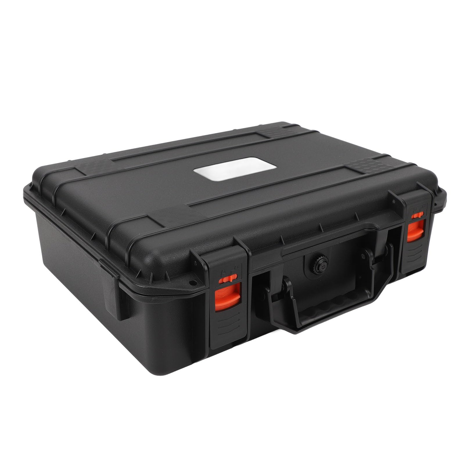 Estabilizador Estuche de Transporte Duro PP Bolsa de Almacenamiento de Accesorios de Viaje Impermeable a Prueba de Golpes