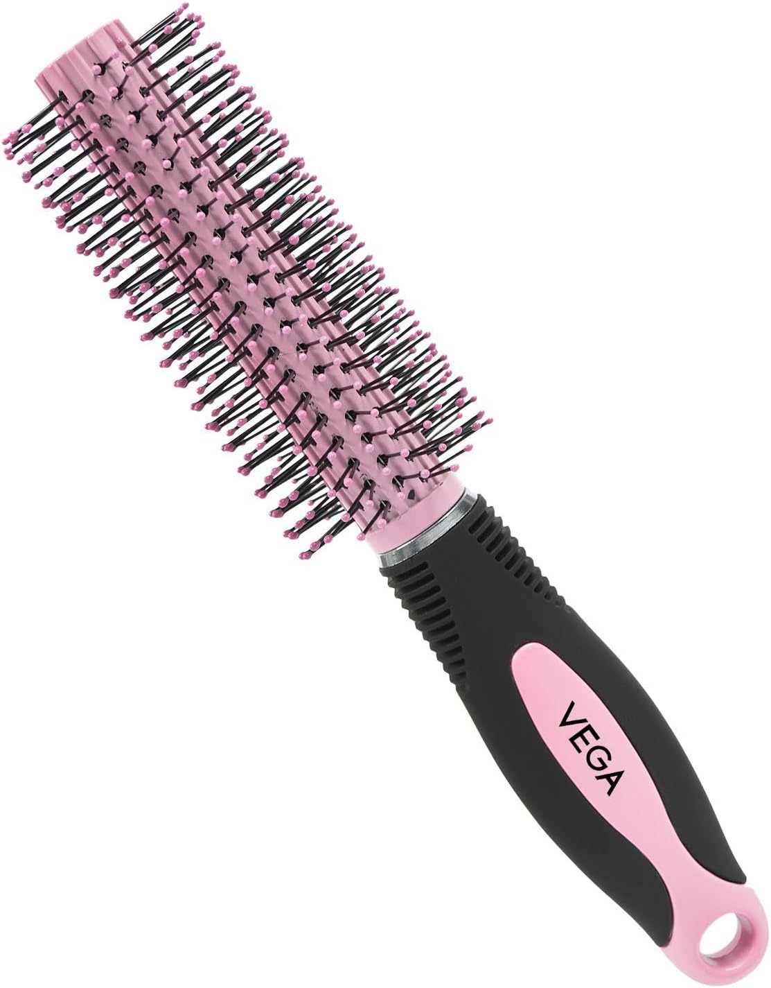 Vega Premium Collection Hair Brush - Round & Curl E4-RB 1 Pcs
