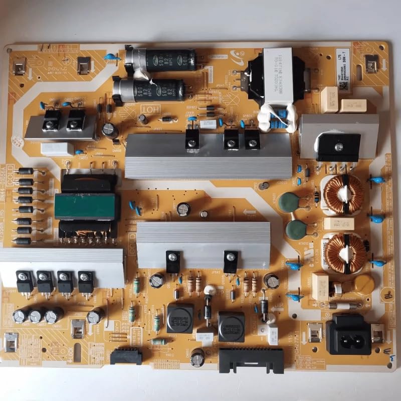 Amazon.com: MaximumRs Power Supply Board BN44-01056A BN44-01056C
