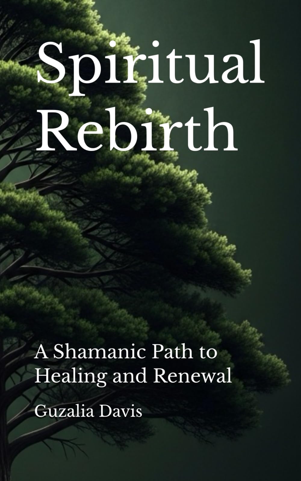 Spiritual Rebirth: A Shamanic Path to Healing and Renewal