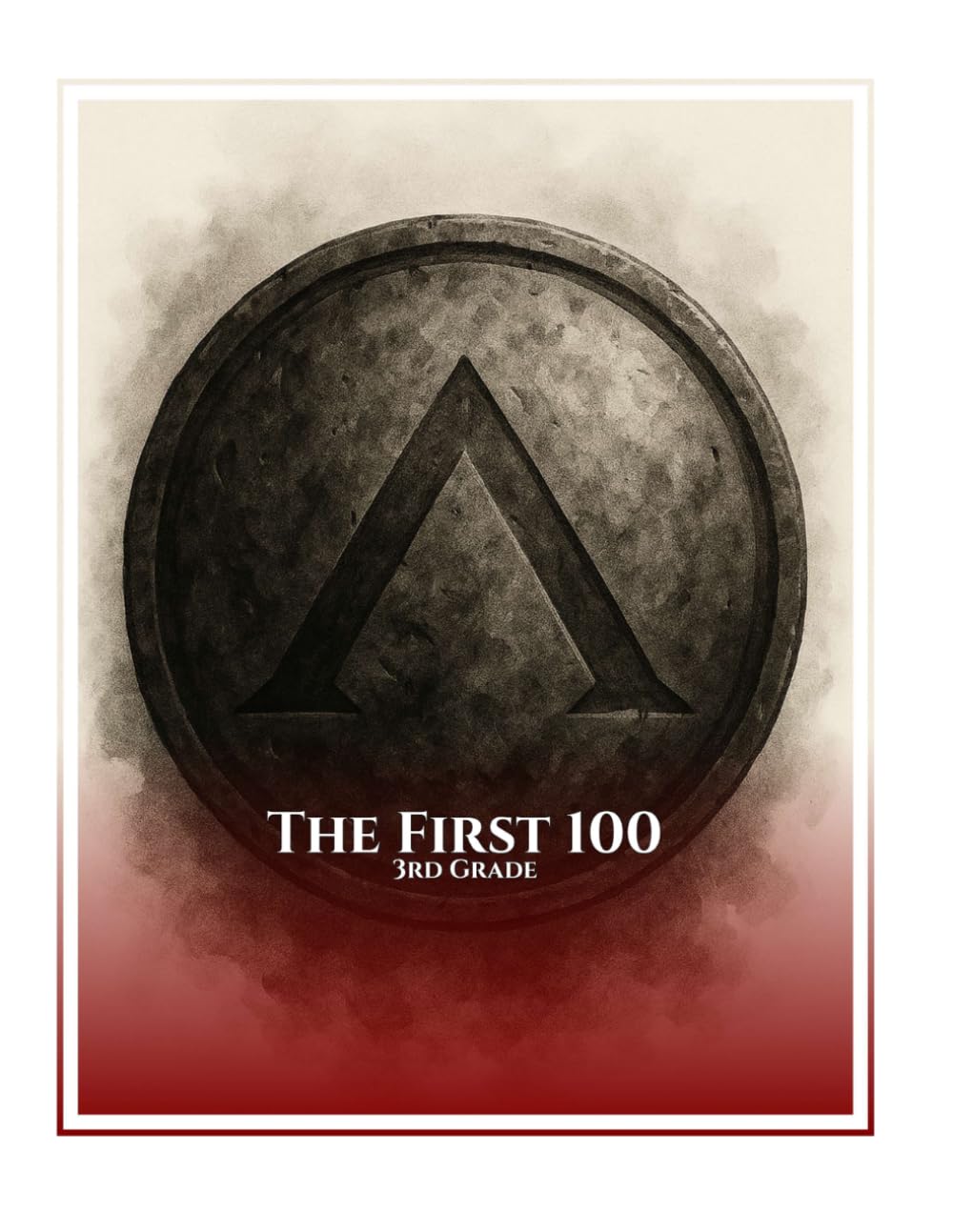 First 100: Third Grade (Great Books: The First 100)