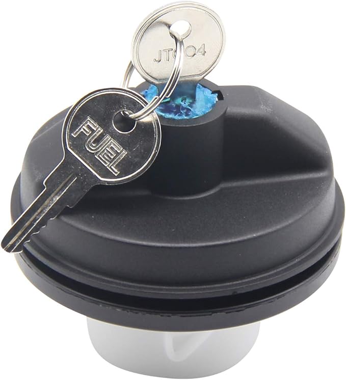 05278655AB 5278655AB Locking Gas Cap Lock Fuel Cap, Replace