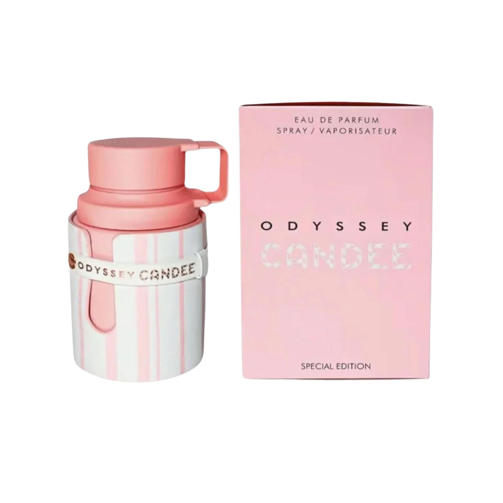 ARMAF Odyssey Spectra Eau De Parfum 60ml