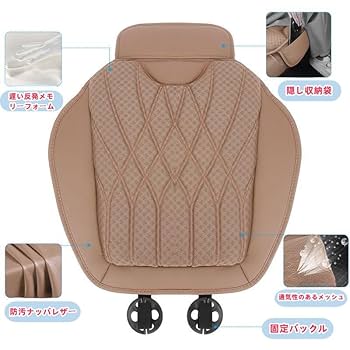 新品Tesla テスラModel 3/Y 腰クッション 2個 Amazon.co.jp: 車用 腰クッション テスラ モデル3 モデルY