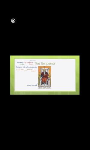 Tarot - Tarot Throws - Learn